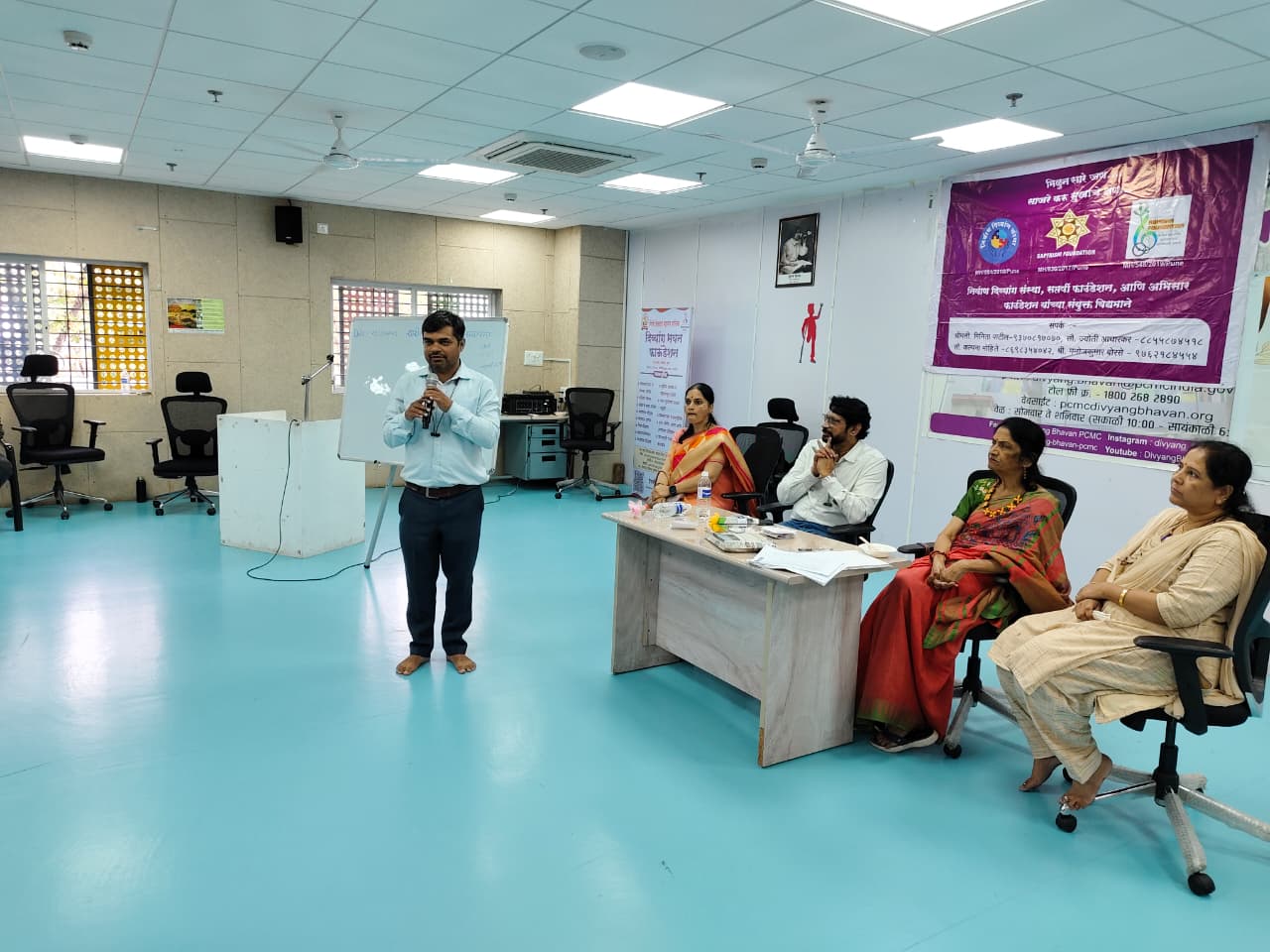 Body & Sexual Awareness Camp (1)